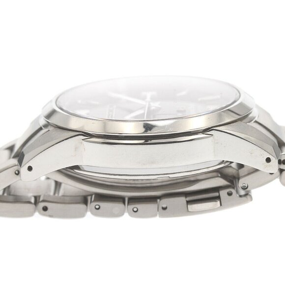 SEIKO Grand Seiko SBGA081/9R65-0BG0 Date power reserve Spring drive Men's_874265 - Picture 4 of 11